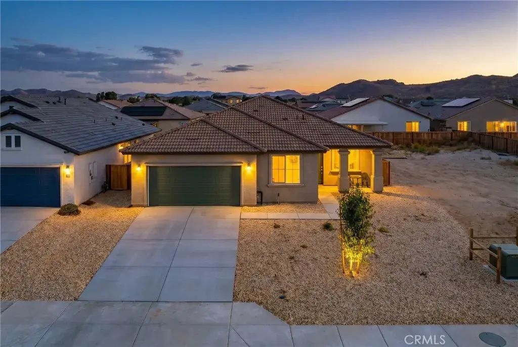 3625 Santa Ynez Court, Rosamond