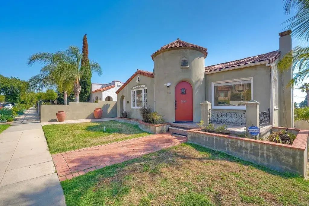 403 S Horne Street, Oceanside