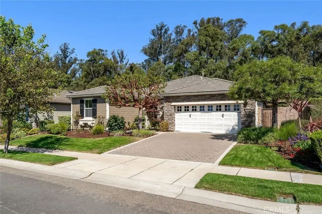 1464 Trail View Place, Nipomo