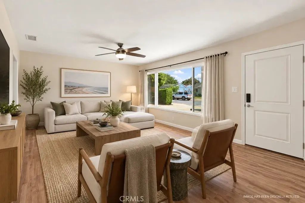 22209 Denker Avenue, Torrance