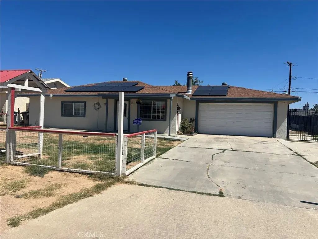 8413 Greenwood, Kern