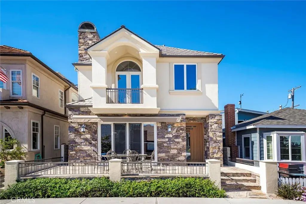 119 Opal, Newport Beach