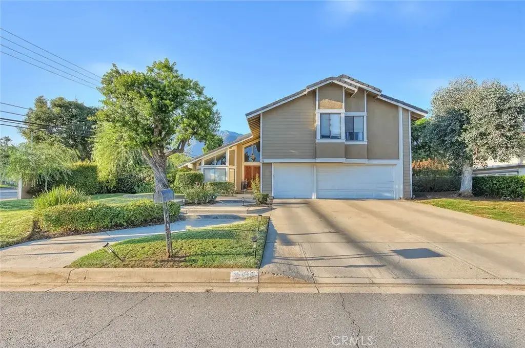 9512 Sunflower, Alta Loma