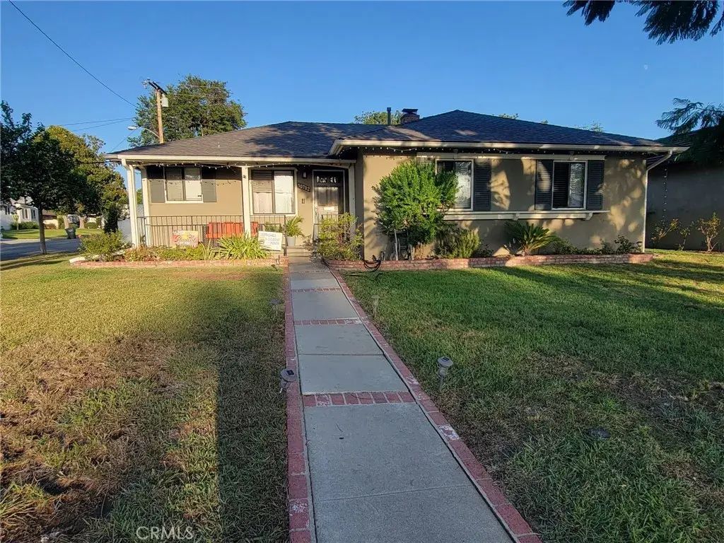 10702 Homeland Avenue, Whittier