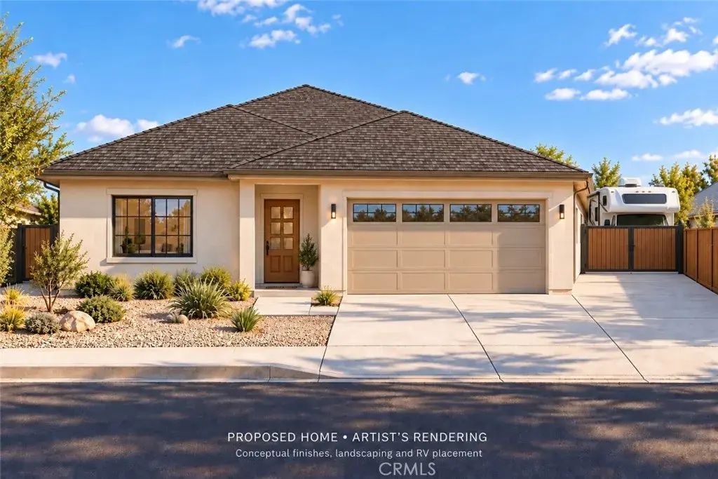 13450 Driftwood, Victorville