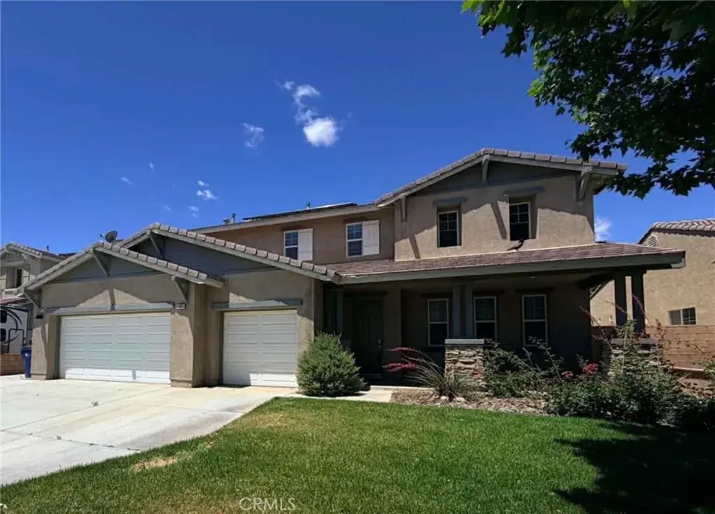 44045 Quarter, Lancaster