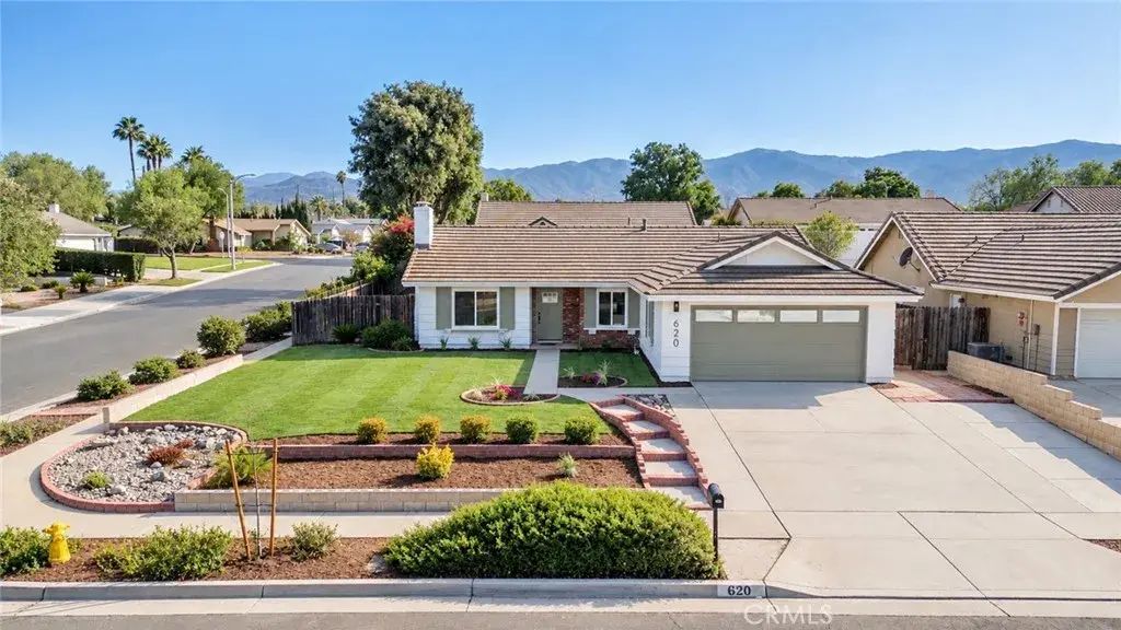 620 Gagnon, Corona