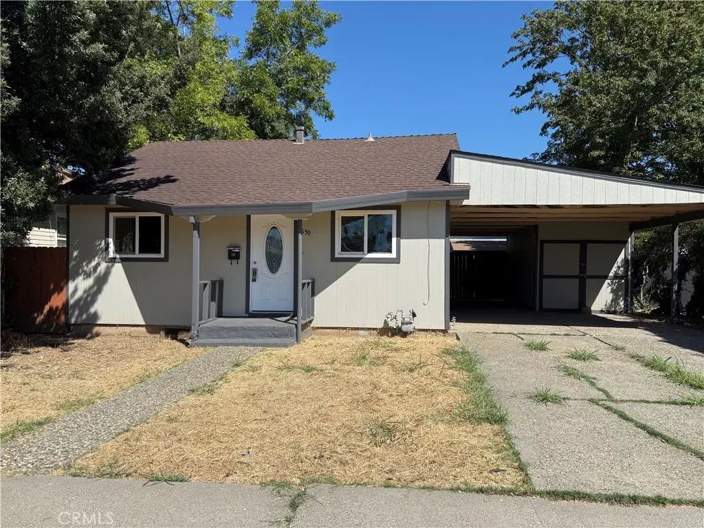659 Elm Street, Yuba City