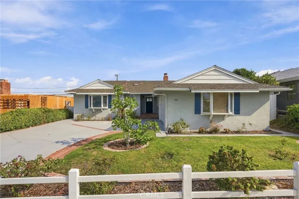 5409 Paseo De Pablo, Torrance