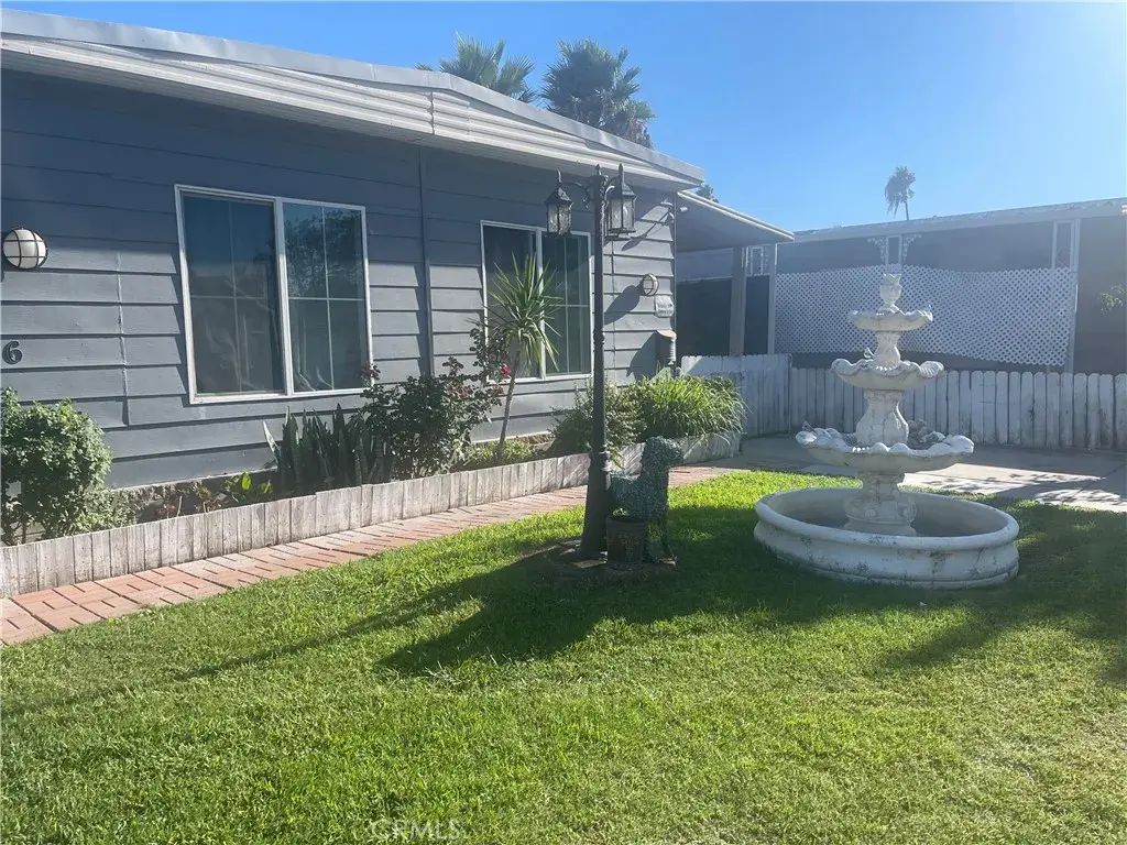 5800 Hamner, Eastvale