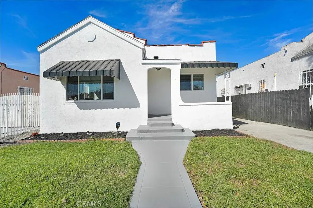 923 E 85th, Los Angeles