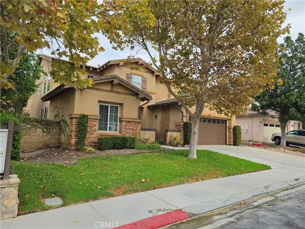 27139 Tube Rose Street, Murrieta