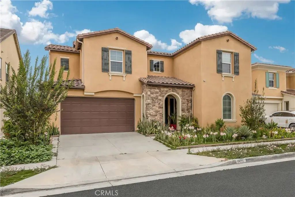 1491 S Carnelian, Anaheim