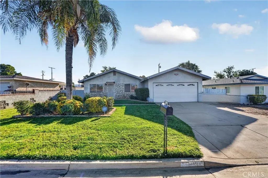 760 American Avenue, Beaumont