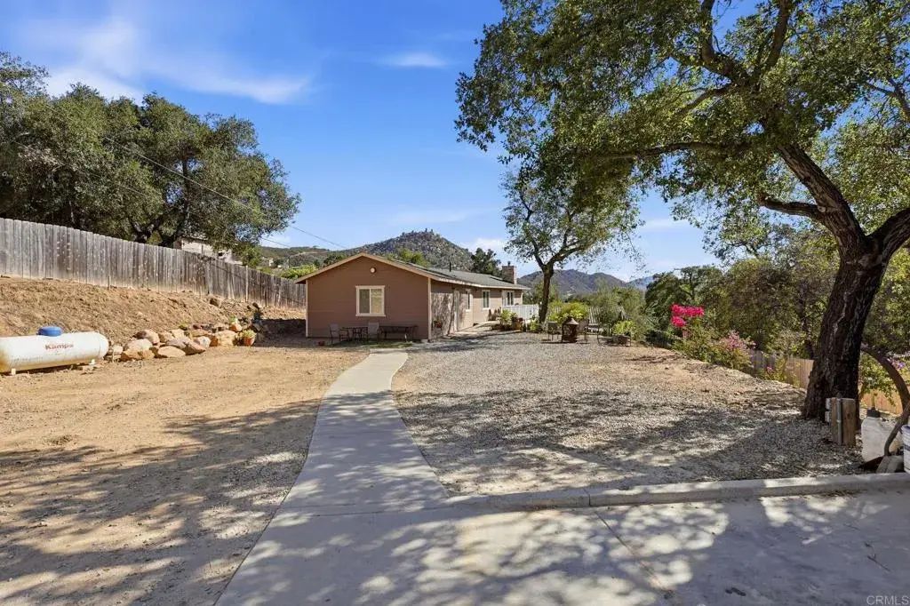 223 Patrick Drive, El Cajon