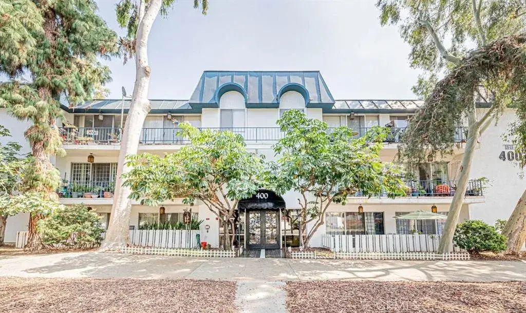 400 S La Fayette Park Pl #314, Los Angeles