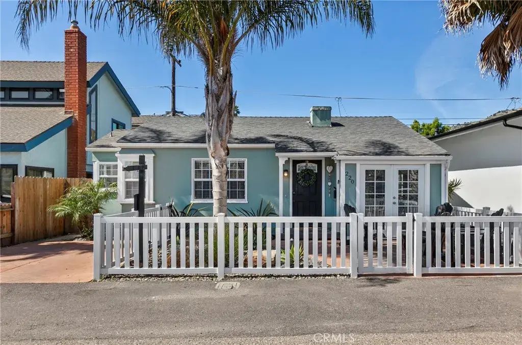220 Capistrano Avenue, Pismo Beach