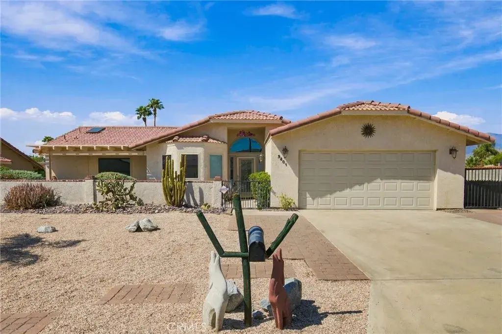 9801 Hoylake, Desert Hot Springs