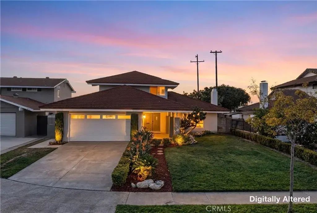 9211 Julie Beth, Cypress
