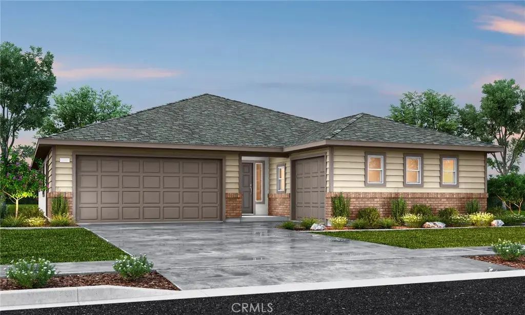 2600 Wesley Way, Chico