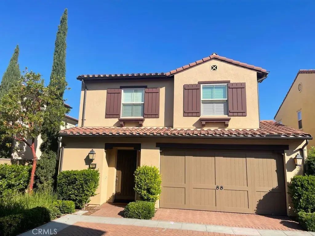 70 Devonshire, Irvine