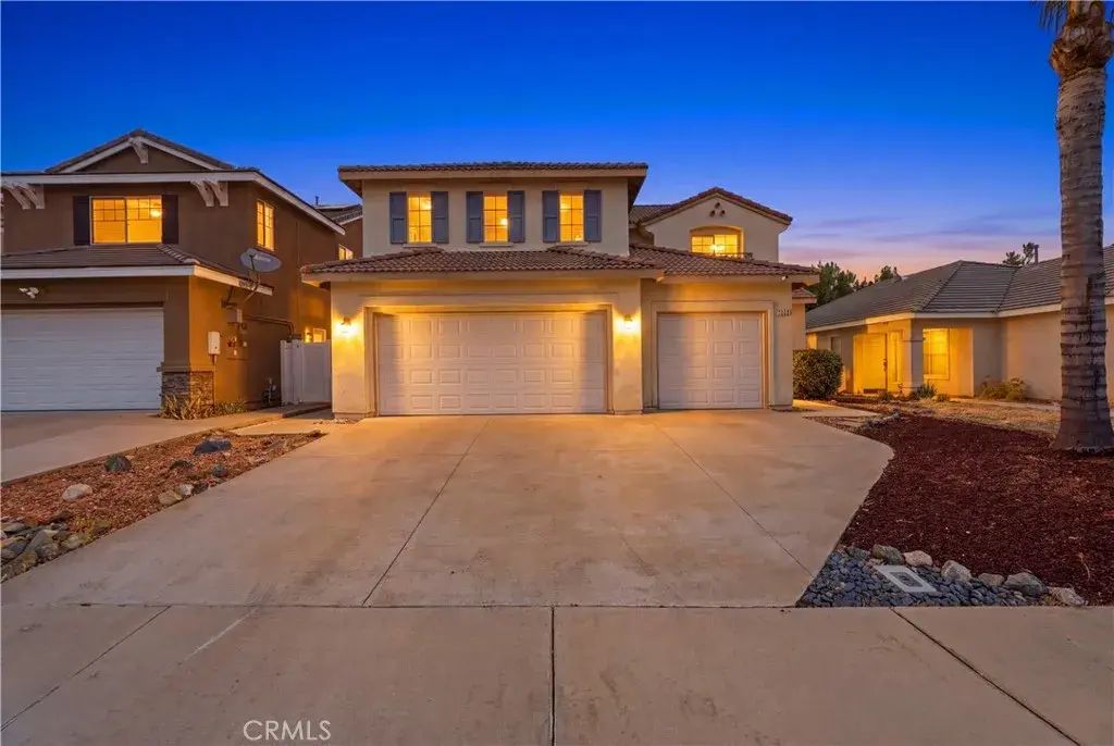 8850 Flintridge, Corona