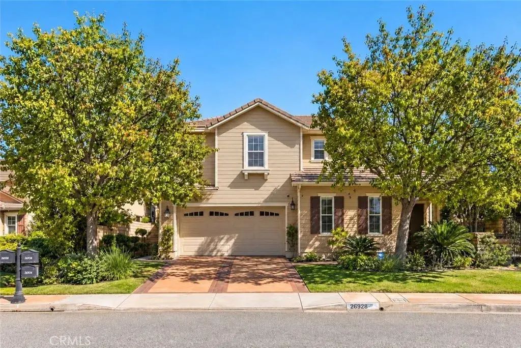 26928 Redwood Bluff, Valencia