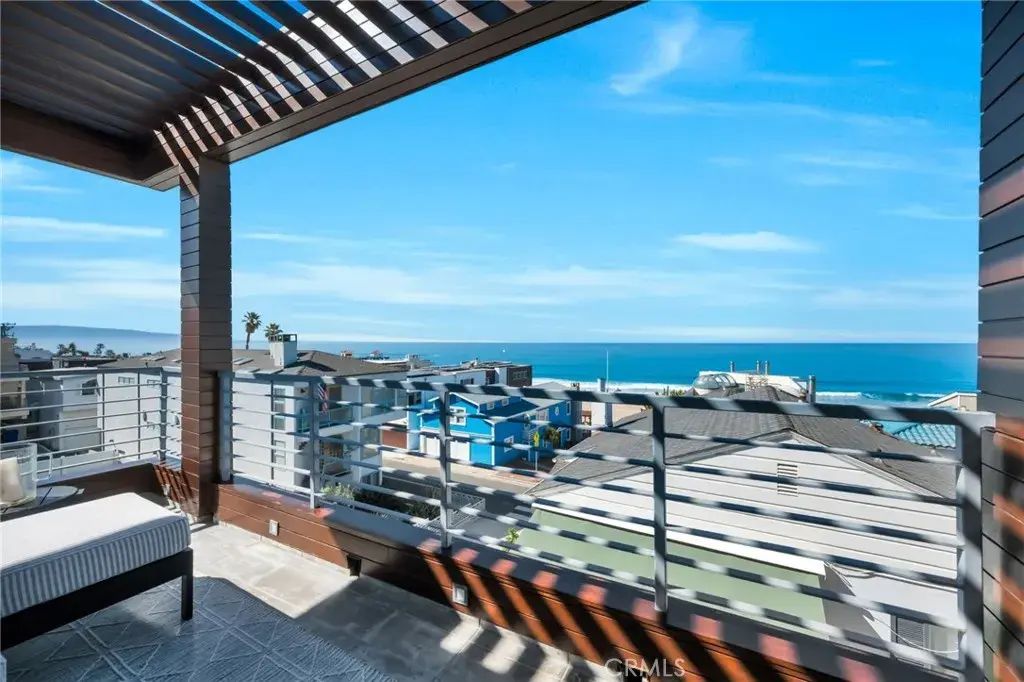 121 16th Street, Manhattan Beach