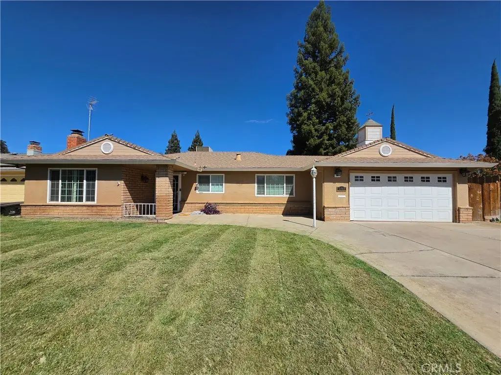 503 Kathryn Court, Merced