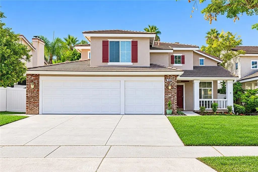 1040 Trailview Lane, Corona