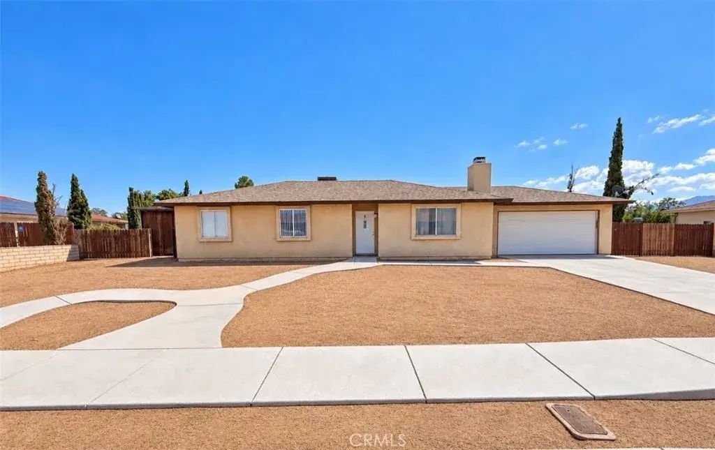 13383 Franceska, Apple Valley