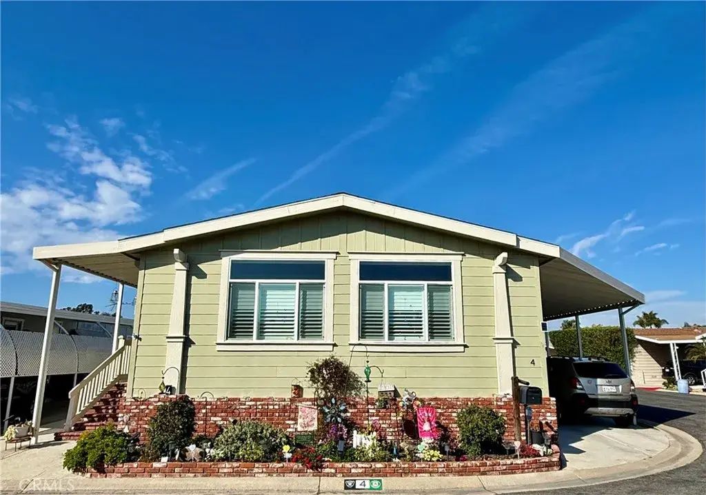 18601 Newland 4, Huntington Beach