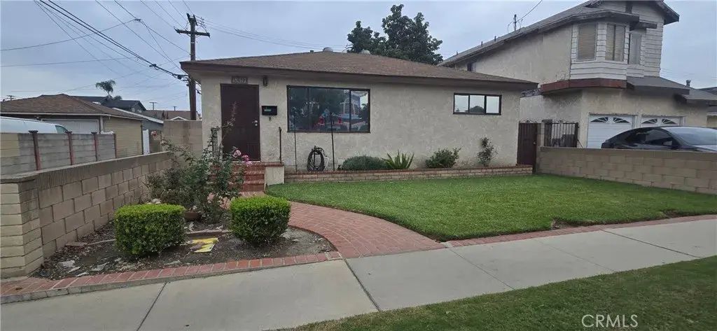 18517 Elaine, Artesia