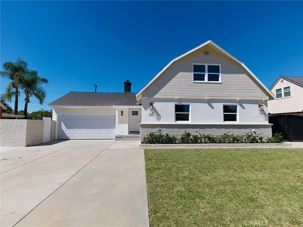 613 N Garsden Avenue, Covina