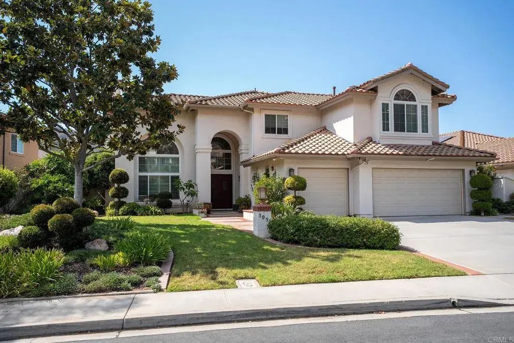 3051 Camino De Las Piedras, El Cajon