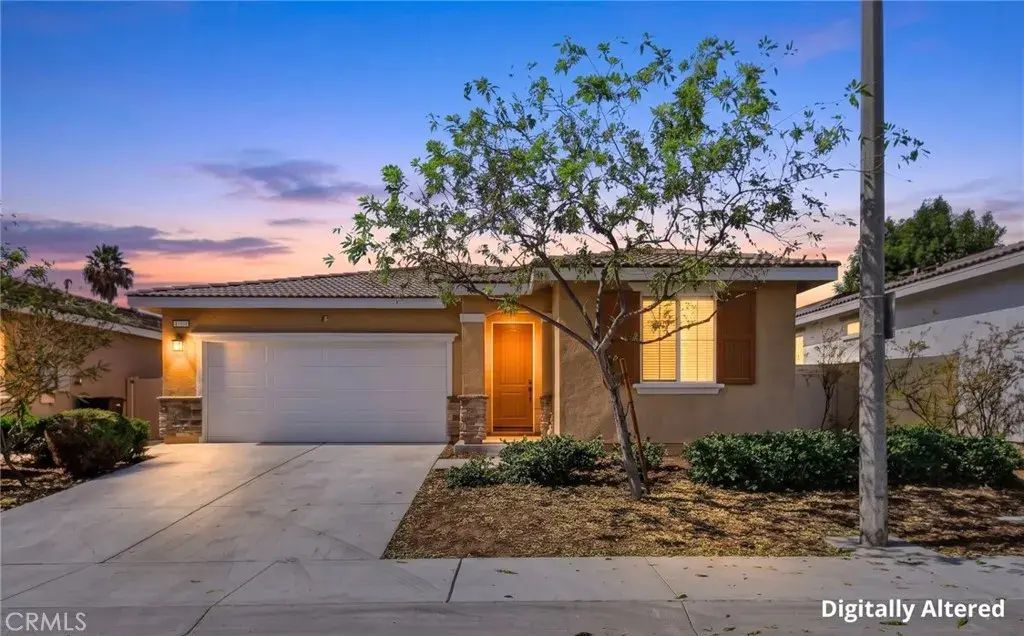 14583 Gulfstream, Moreno Valley
