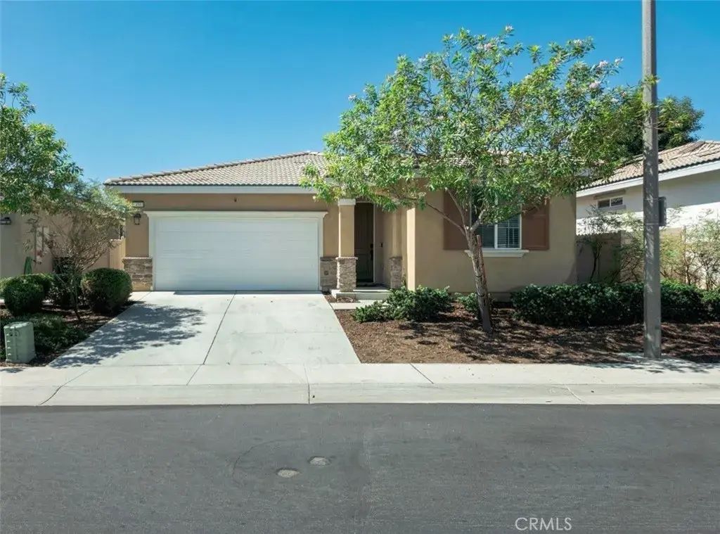 14583 Gulfstream, Moreno Valley
