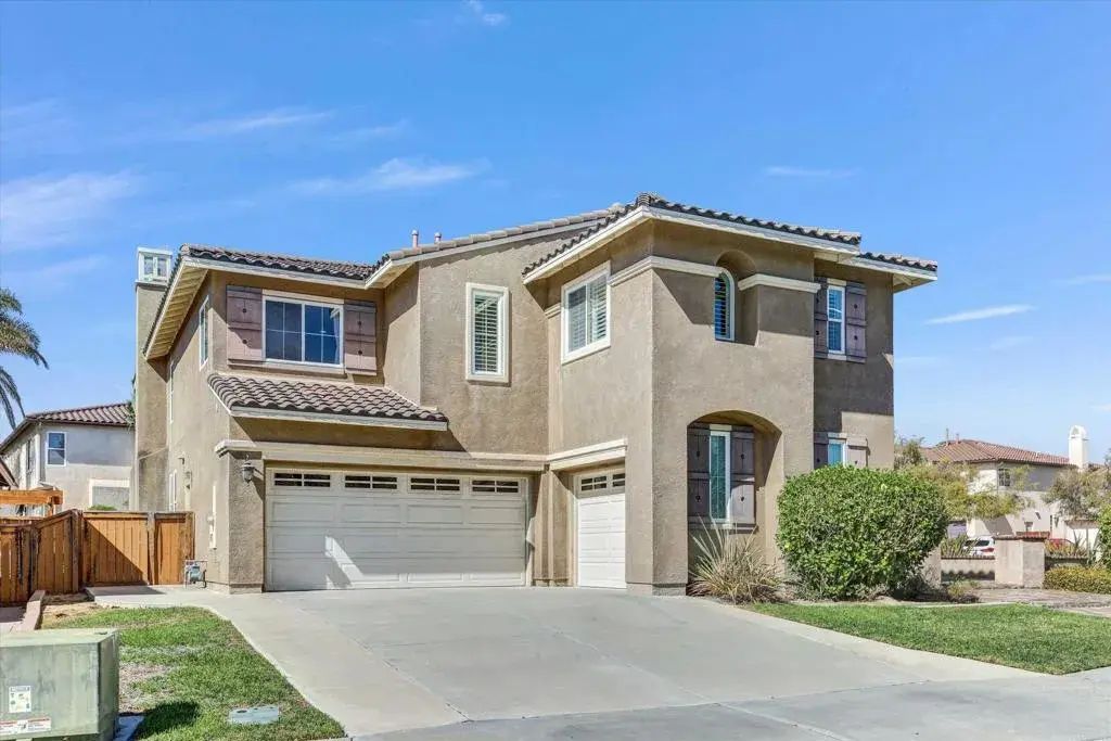 1659 View Park Way, Chula Vista