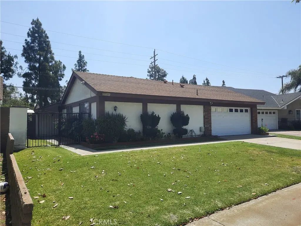 18118 Antonio Avenue, Cerritos