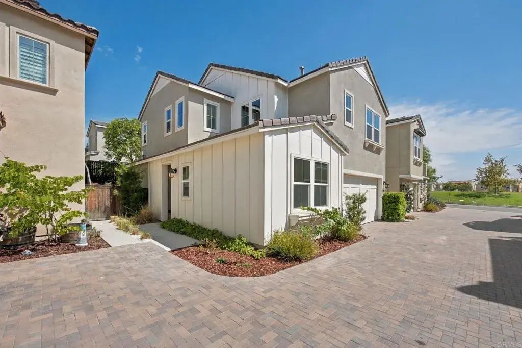 991 Camino Aldea, Chula Vista