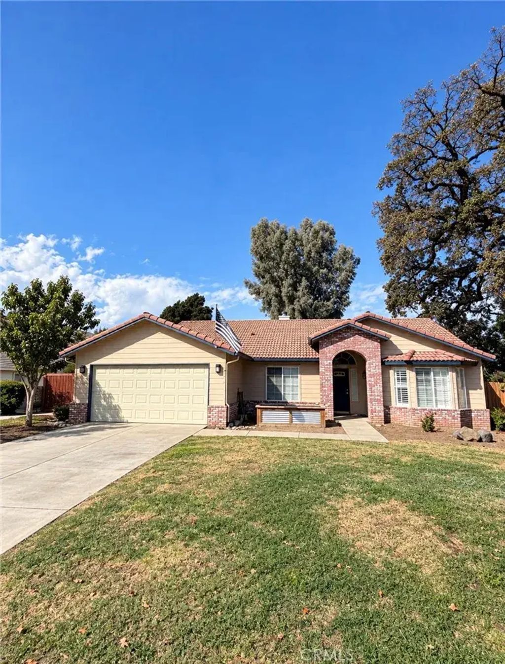1711 N Stover, Visalia