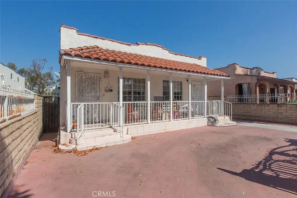 2019 City View, Los Angeles