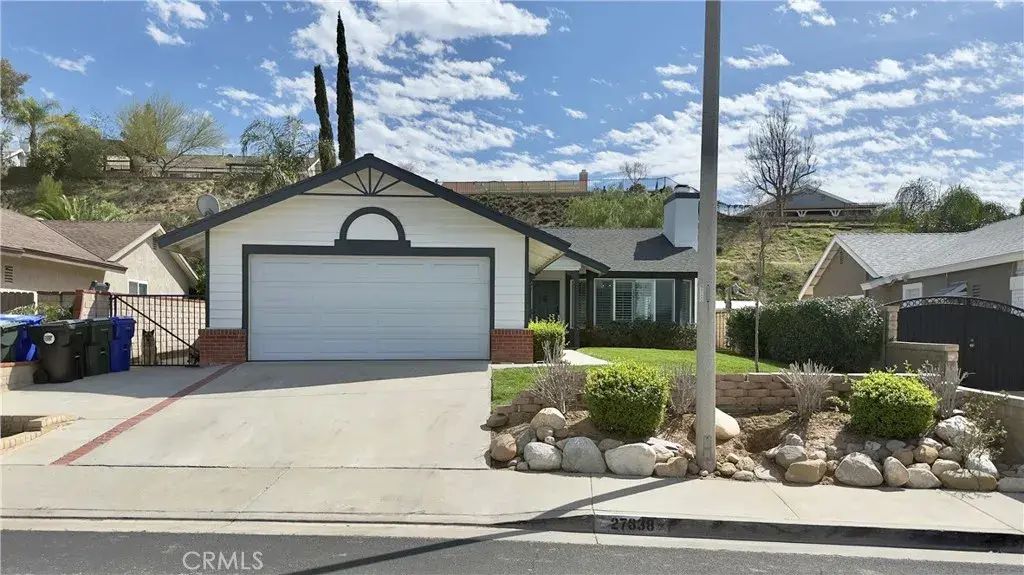 27838 Dexter Drive, Saugus