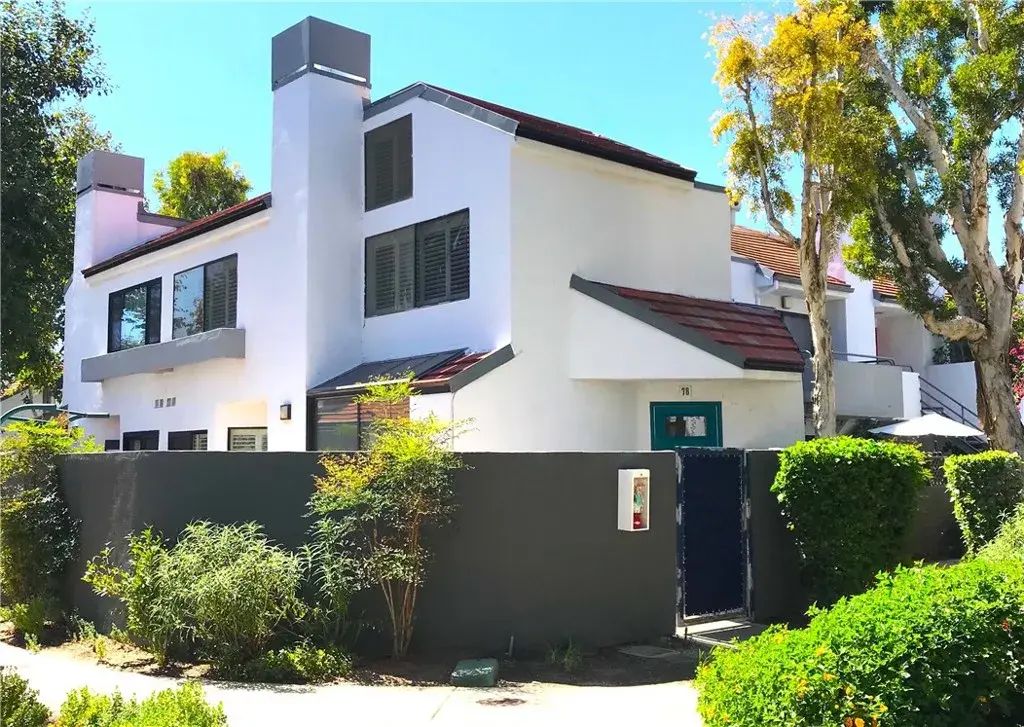 1175 Tivoli Lane 78, Simi Valley