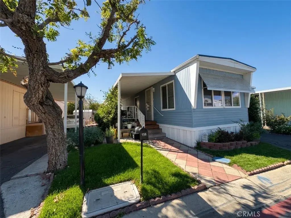 27361 Sierra Highway #158, Canyon Country