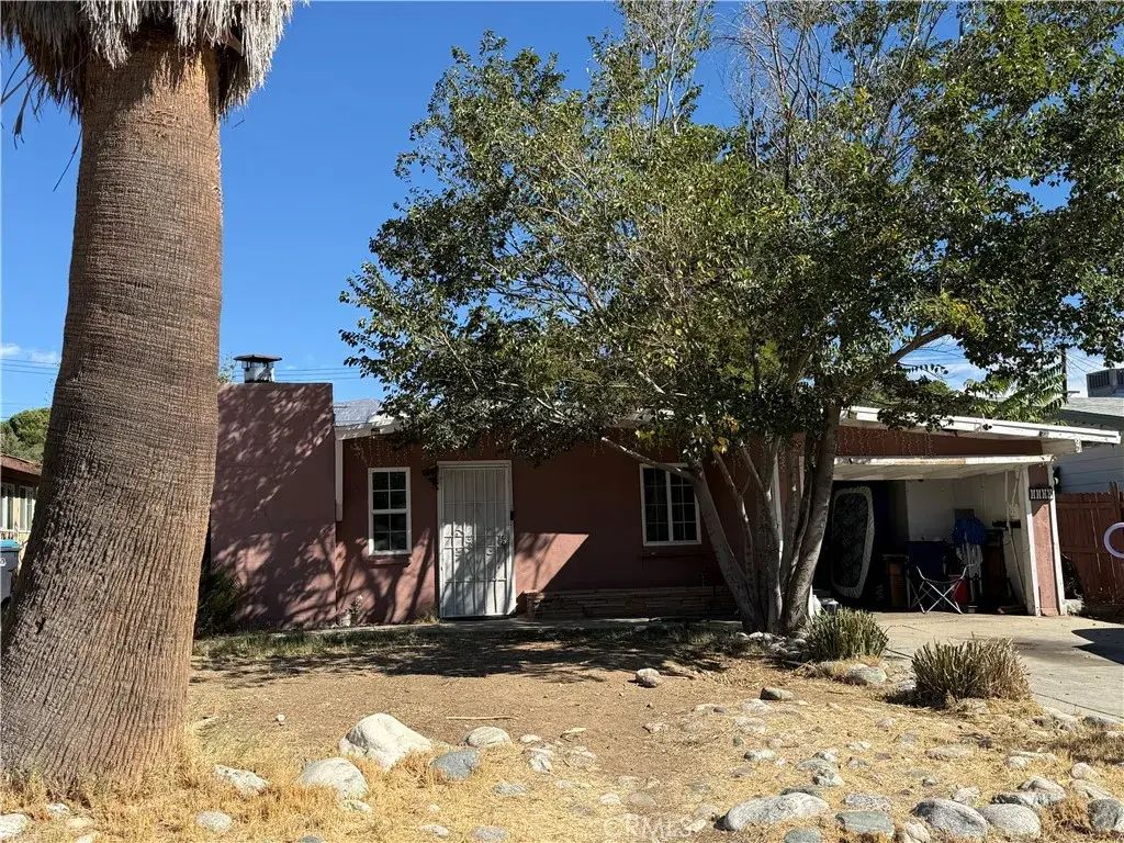 1133 W Jacinto View, Banning
