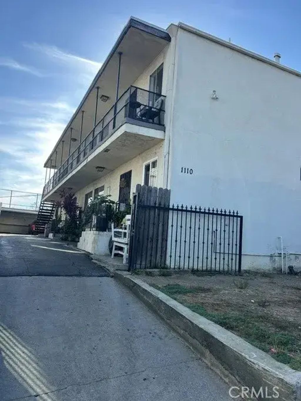 1110 S Kenmore, Los Angeles