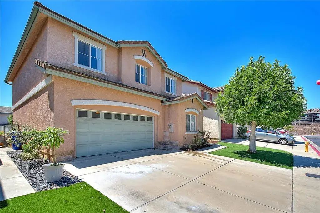 1430 Orange Tree Lane, Upland