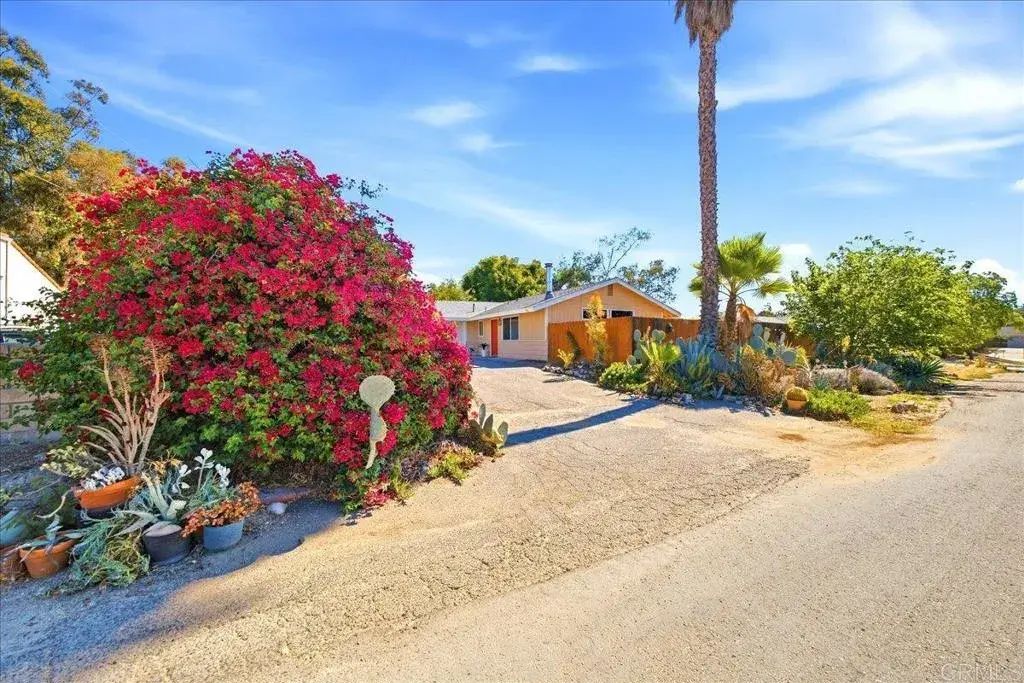 394 D Street, Ramona