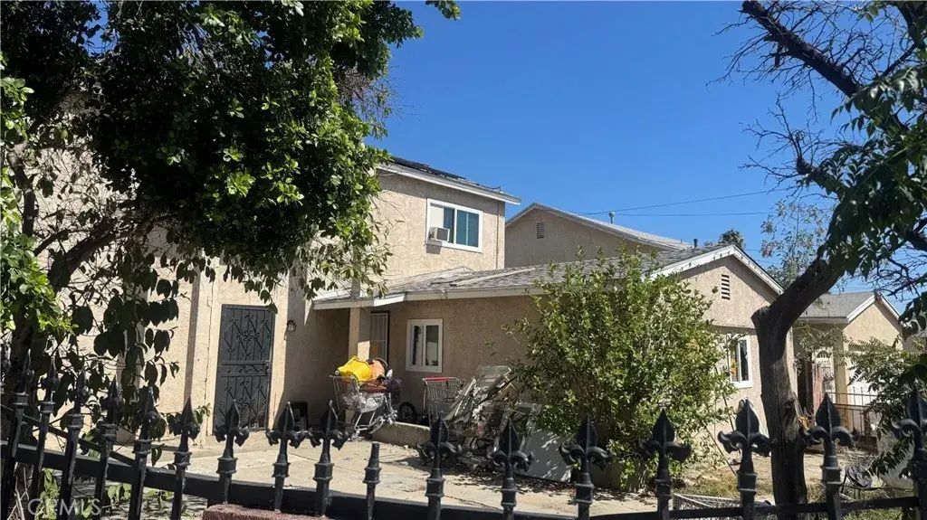 11024 Omelveny, San Fernando